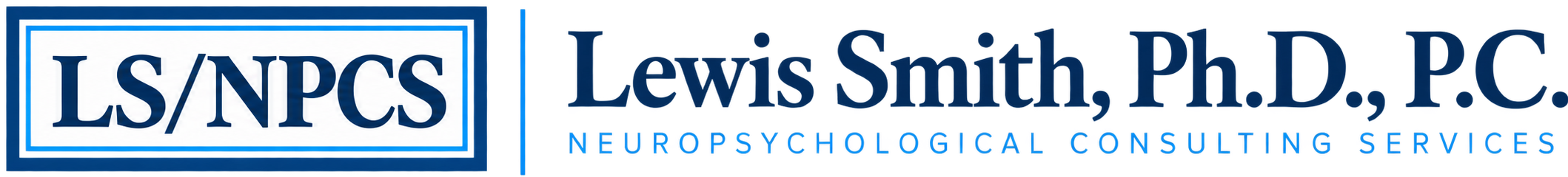 Lewis Smith Ph.D. PC